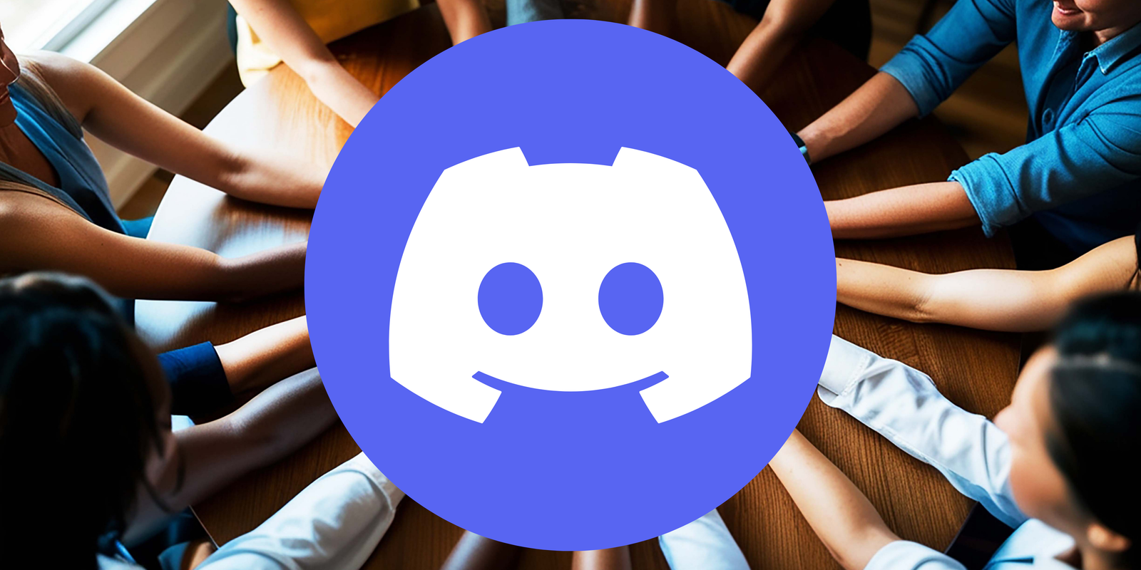 Comunidad privada en Discord