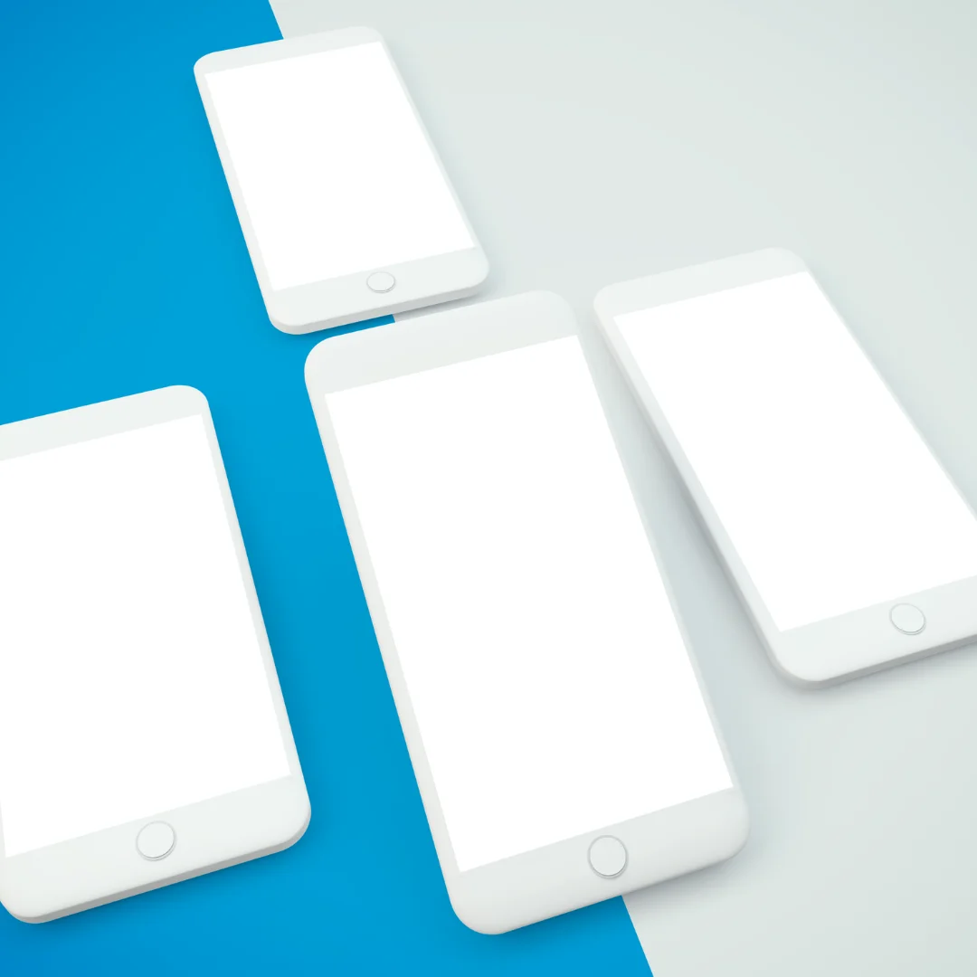 Mockup profesional 1