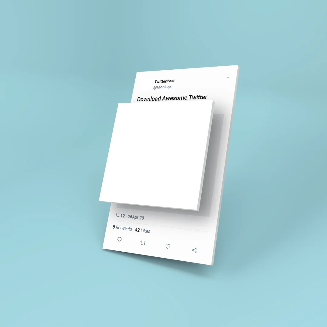 Mockup profesional 2