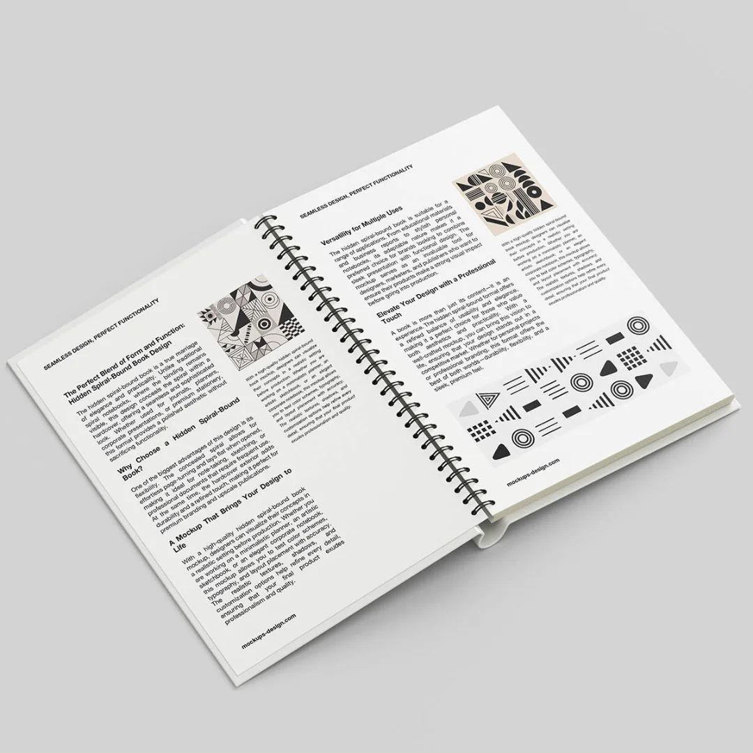 Mockup profesional 6